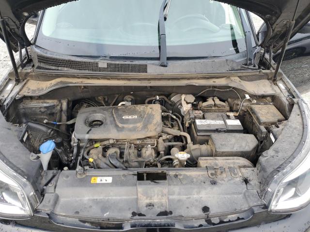 Photo 11 from auction – 2017 KIA SOUL with VIN KNDJN2A2XH7502440
