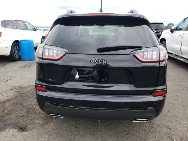 Photo 6 from auction – 2020 JEEP CHEROKEE L with VIN 1C4PJMDN1LD540026