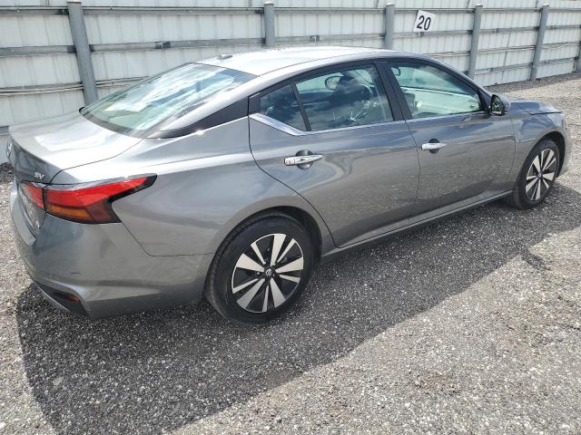 Photo 3 from auction – 2022 NISSAN ALTIMA SV with VIN 1N4BL4DW2NN317459