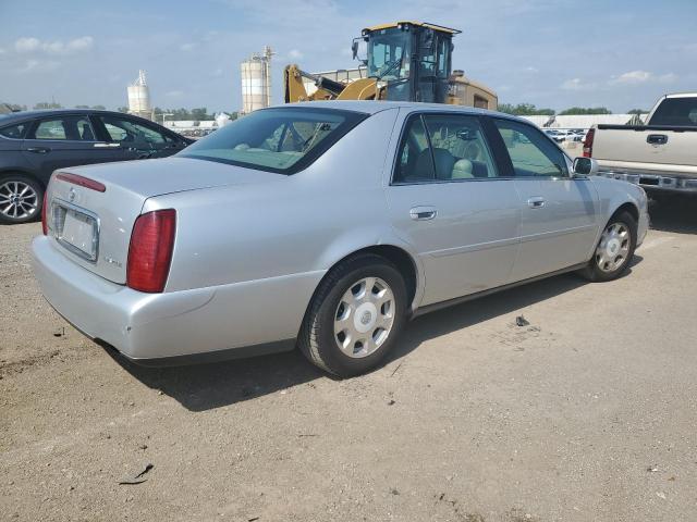 Photo 3 from auction – 2002 CADILLAC DEVILLE with VIN 1G6KD54Y02U156211