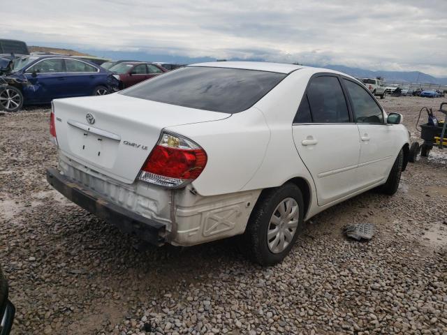 Photo 3 from auction – 2005 TOYOTA CAMRY LE with VIN 4T1BE30K85U383517