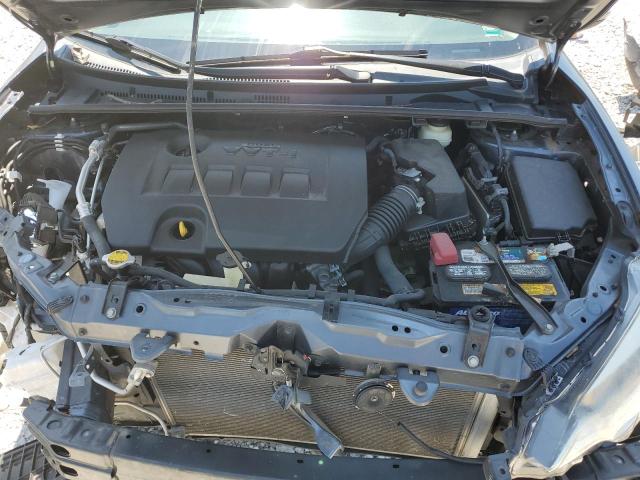 Photo 11 from auction – 2016 TOYOTA COROLLA with VIN 2T1BURHE0GC737426