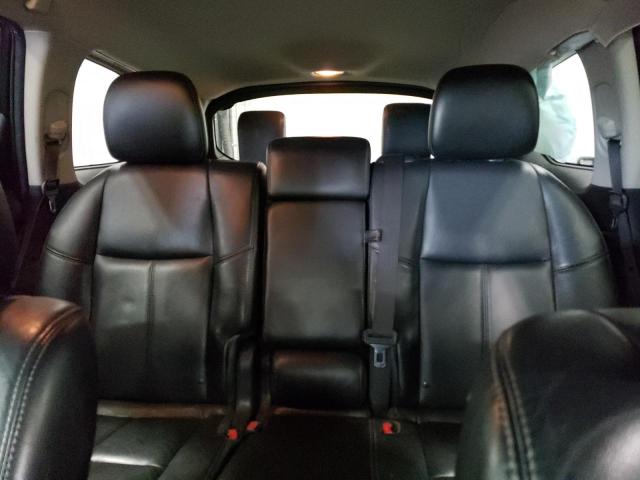 Photo 10 from auction – 2013 NISSAN PATHFINDER with VIN 5N1AR2MM3DC624569