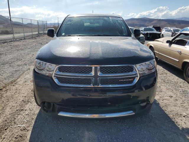 Photo 5 from auction – 2013 DODGE DURANGO SX with VIN 1C4RDJAG1DC695252