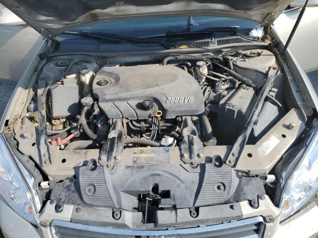 Photo 11 from auction – 2009 CHEVROLET IMPALA 1LT with VIN 2G1WT57NX91134637