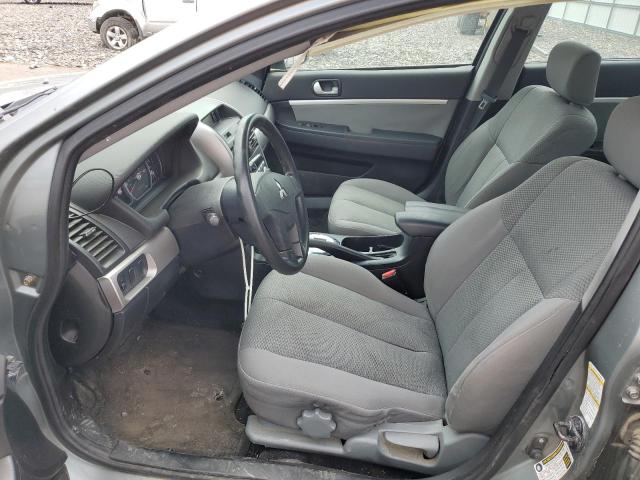 Photo 7 from auction – 2007 MITSUBISHI GALANT ES with VIN 4A3AB36F57E083916