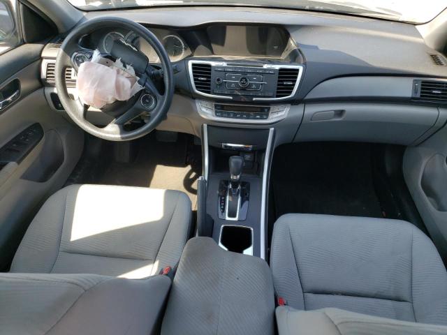 Photo 8 from auction – 2015 HONDA ACCORD LX with VIN 1HGCR2F35FA213501