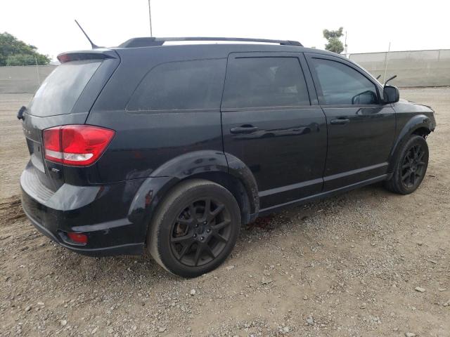 Снимка 3 от търг – 2017 DODGE JOURNEY GT с VIN 3C4PDCEG7HT633944