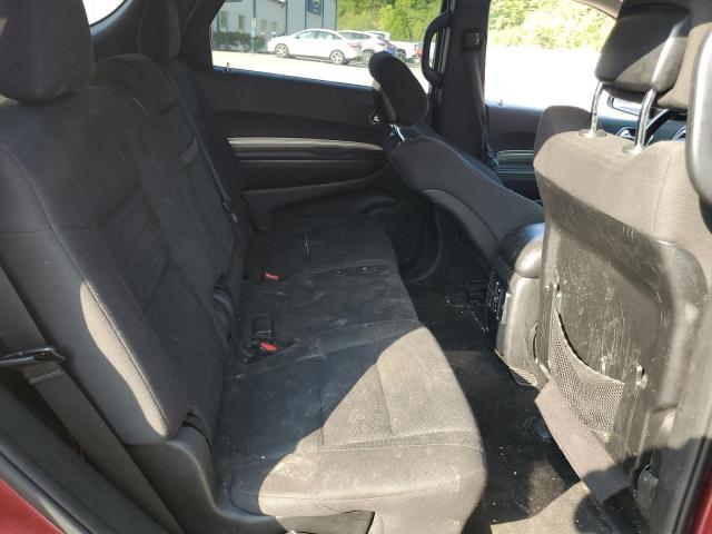 Photo 11 from auction – 2013 DODGE DURANGO SX with VIN 1C4RDJAG7DC598377