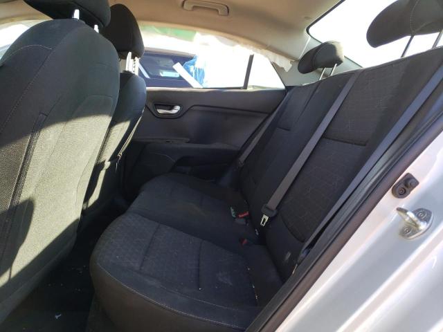 Photo 10 from auction – 2019 KIA RIO S with VIN 3KPA24AB8KE213312