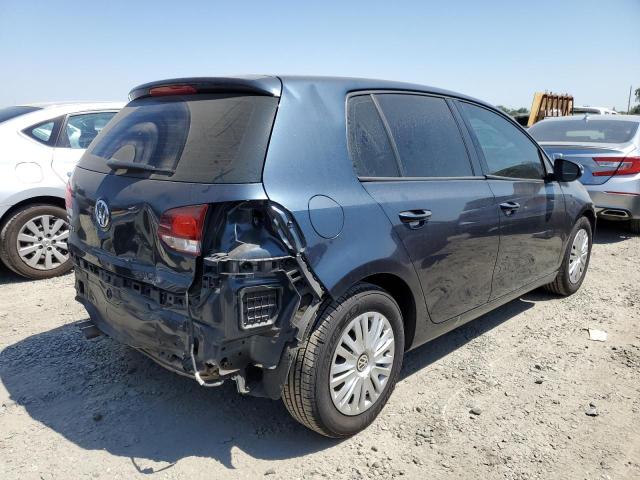 Photo 3 from auction – 2013 VOLKSWAGEN GOLF with VIN WVWDB7AJ4DW135058