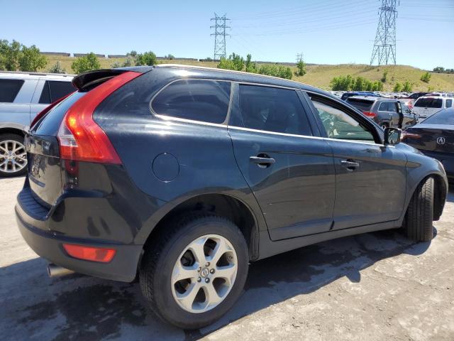 Photo 3 from auction – 2013 VOLVO XC60 3.2 with VIN YV4952DL5D2444300