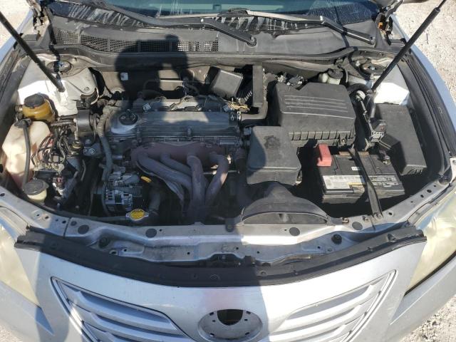 Photo 11 from auction – 2008 TOYOTA CAMRY CE with VIN 4T1BE46K78U208502