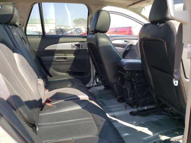Photo 11 from auction – 2013 LINCOLN MKX with VIN 2LMDJ8JK9DBL16904