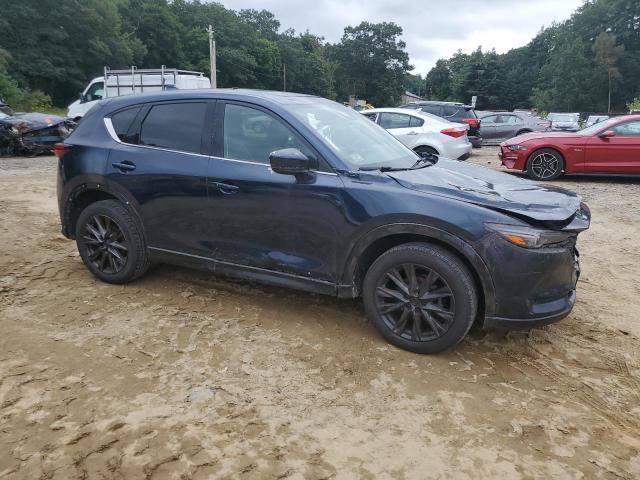 Photo 4 from auction – 2019 MAZDA CX-5 GRAND with VIN JM3KFBDM1K0603419