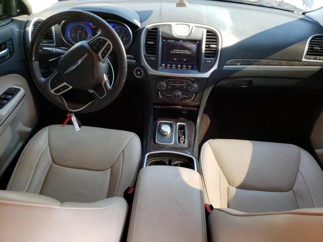 Photo 8 from auction – 2018 CHRYSLER 300 LIMITE with VIN 2C3CCAKG6JH120231