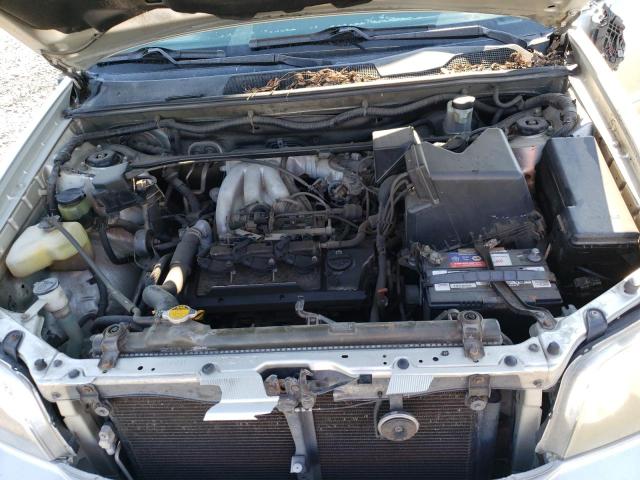 Photo 12 from auction – 2003 TOYOTA HIGHLANDER with VIN JTEHF21AX30129979