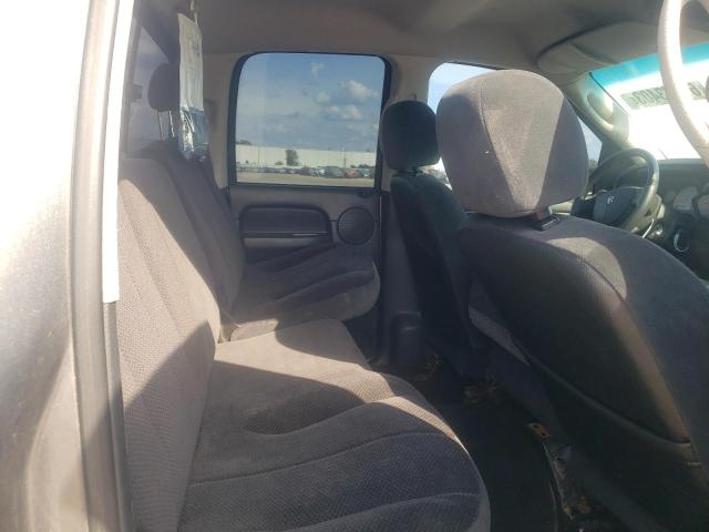 Zdjęcie 10 z aukcji – 2005 DODGE RAM 2500 S z VIN 3D7KS28C55G746529