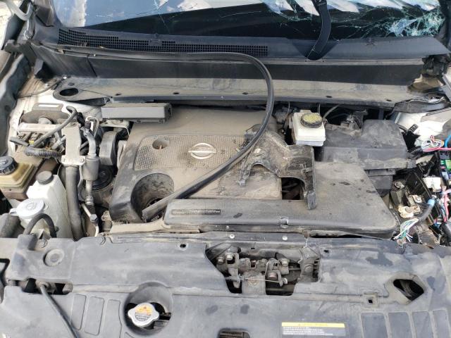 صورة رقم 12 من المزاد - 2016 NISSAN PATHFINDER مع VIN 5N1AR2MN0GC633596