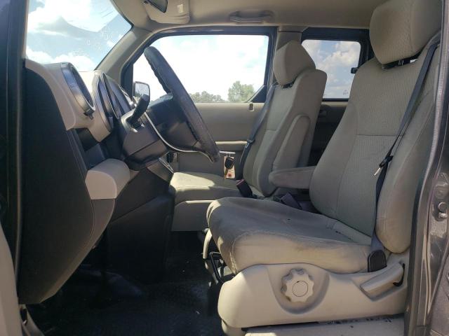 Photo 7 from auction – 2011 HONDA ELEMENT EX with VIN 5J6YH1H72BL004016