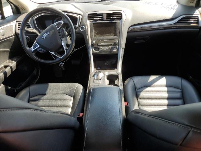Photo 8 from auction – 2019 FORD FUSION SEL with VIN 3FA6P0CDXKR166586