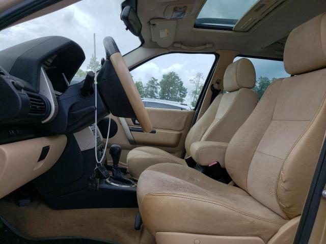 Photo 7 from auction – 2004 LAND ROVER FREELANDER with VIN SALNY22234A415704