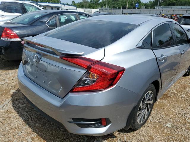 Photo 3 from auction – 2016 HONDA CIVIC EX with VIN 19XFC2F73GE097391