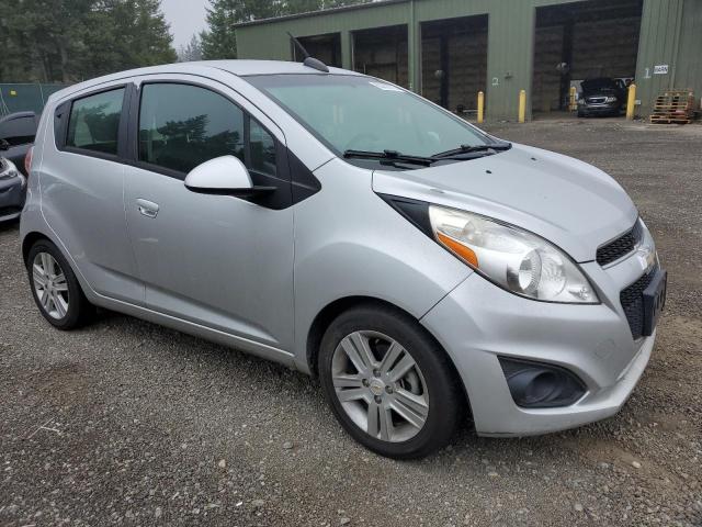 Photo 4 from auction – 2015 CHEVROLET SPARK 1LT with VIN KL8CD6S93FC751058