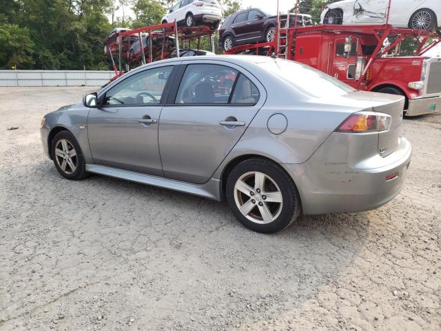 Photo 2 from auction – 2013 MITSUBISHI LANCER SE with VIN JA32V2FW7DU022513