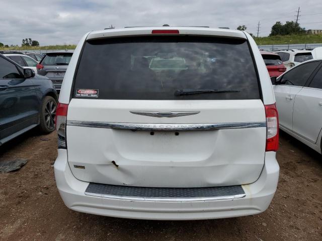 Photo 6 from auction – 2014 CHRYSLER TOWN & COU with VIN 2C4RC1BG8ER442245