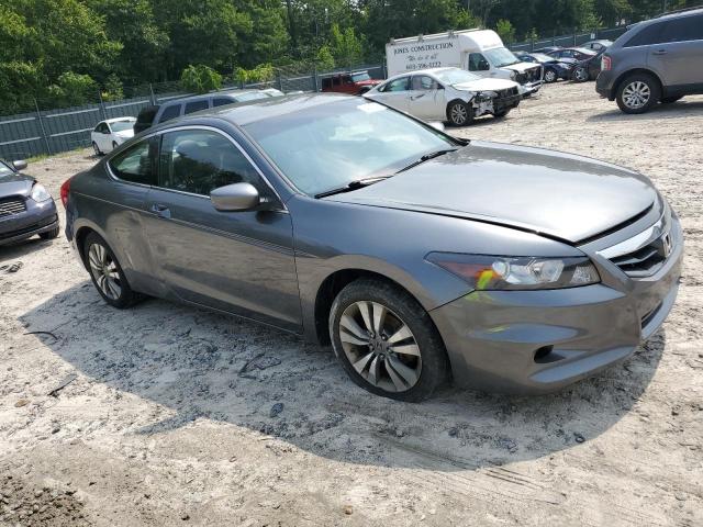 Photo 4 from auction – 2012 HONDA ACCORD LX with VIN 1HGCS1B31CA013554