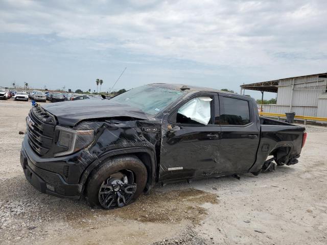 GMC SIERRA C15 2023 with VIN 3GTPHCED5PG107717 - Photo from auction