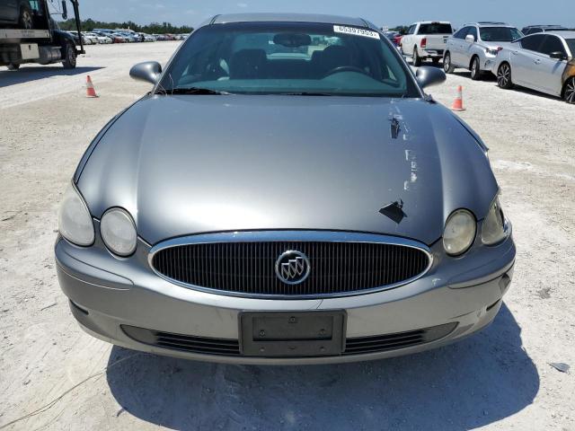 Photo 5 from auction – 2007 BUICK LACROSSE C with VIN 2G4WD582071237003