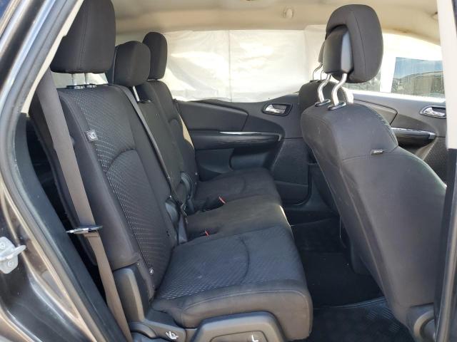 Photo 11 from auction – 2017 DODGE JOURNEY SX with VIN 3C4PDCBG0HT588608