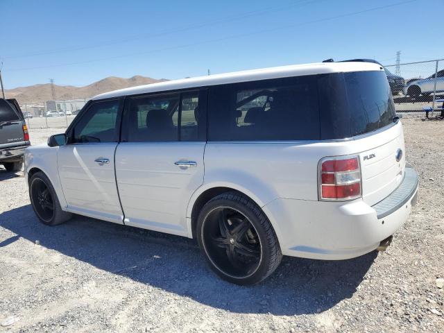 Photo 2 from auction – 2011 FORD FLEX SEL with VIN 2FMGK5CCXBBD35517