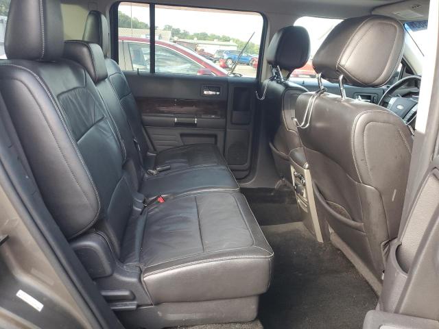 Photo 10 from auction – 2012 FORD FLEX SEL with VIN 2FMHK6CC1CBD07794