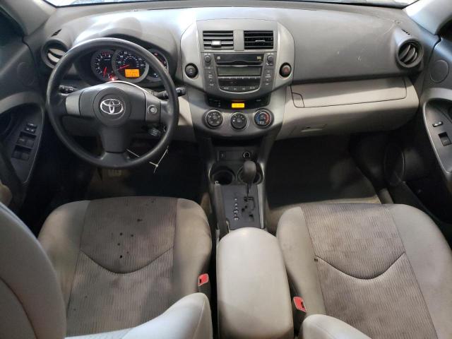 Photo 8 from auction – 2010 TOYOTA RAV4 with VIN 2T3BK4DV9AW031681