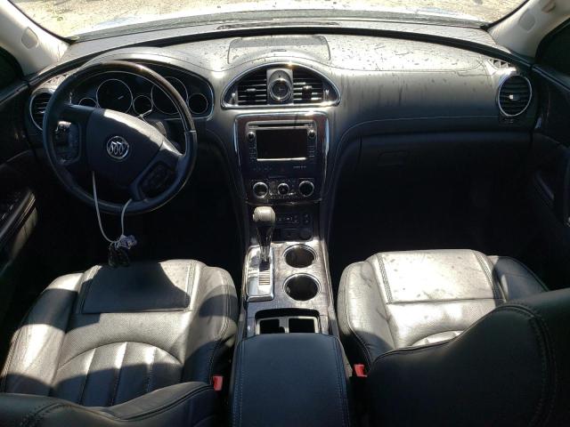 Photo 8 from auction – 2016 BUICK ENCLAVE with VIN 5GAKVBKD9GJ335012