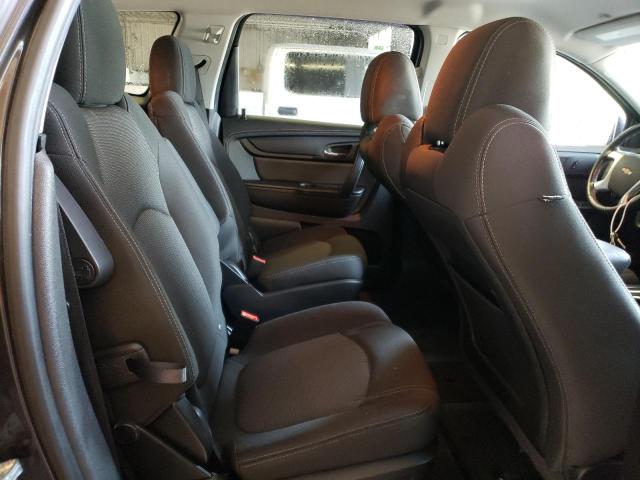 Photo 11 from auction – 2016 CHEVROLET TRAVERSE L with VIN 1GNKVHKD8GJ149972