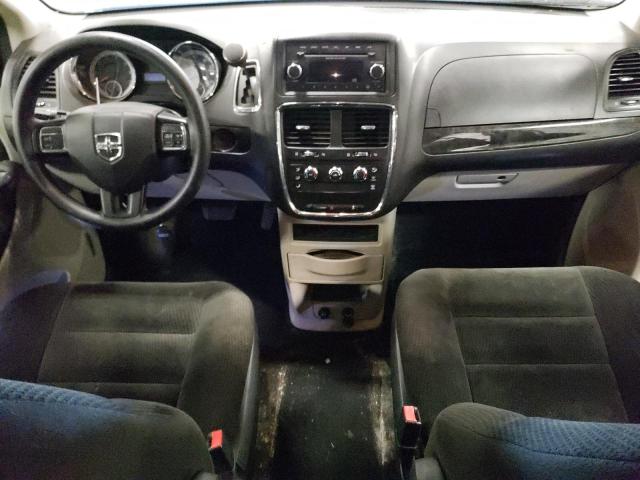 Photo 8 from auction – 2016 DODGE GRAND CARA with VIN 2C4RDGBG8GR144491