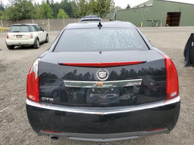 Photo 6 from auction – 2013 CADILLAC CTS LUXURY with VIN 1G6DF5E57D0156871