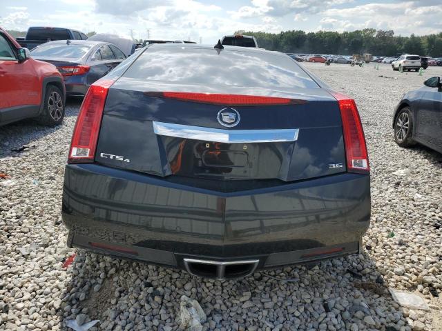 Photo 6 from auction – 2014 CADILLAC CTS PERFOR with VIN 1G6DG1E30E0100194