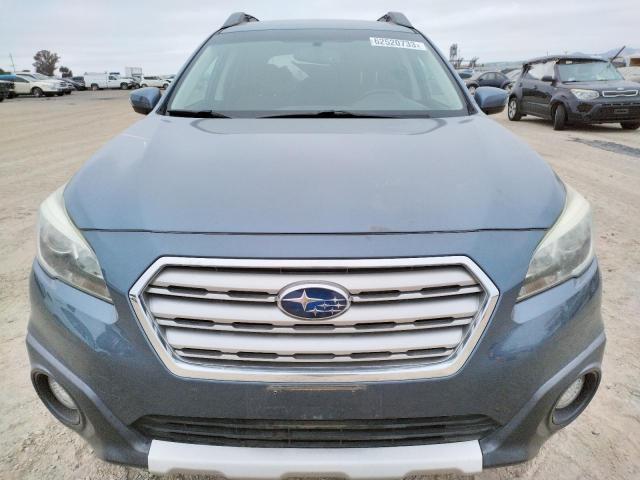 Photo 5 from auction – 2016 SUBARU OUTBACK 2. with VIN 4S4BSAJC5G3269603