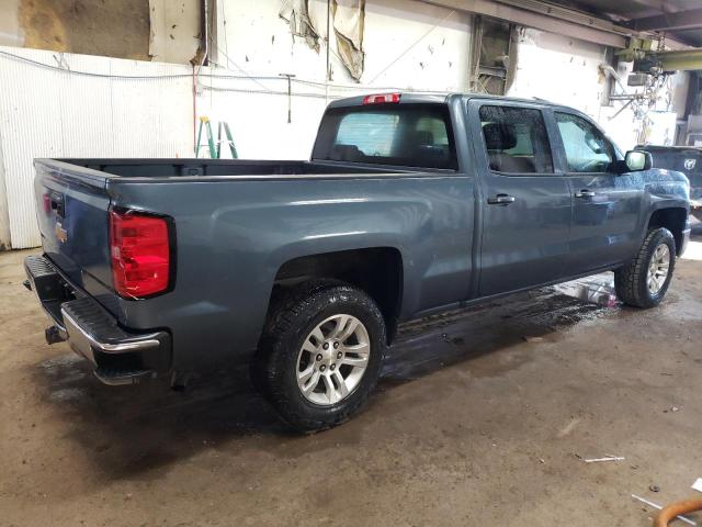 Photo 3 from auction – 2014 CHEVROLET SILVERADO with VIN 3GCUKREH5EG191609
