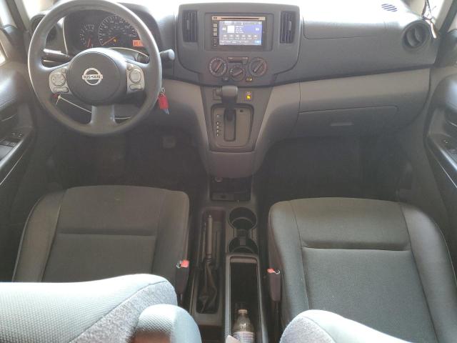 Photo 8 from auction – 2015 NISSAN NV200 2.5S with VIN 3N6CM0KN3FK690948