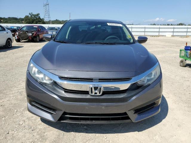 Photo 5 from auction – 2017 HONDA CIVIC LX with VIN 2HGFC2F5XHH546071