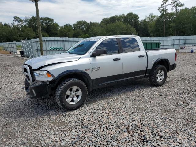 RAM 1500 SLT 2014 with VIN 1C6RR7LT8ES187003 - Photo from auction