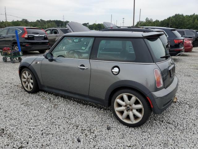 Photo 2 from auction – 2004 MINI COOPER with VIN WMWRE33454TD79395
