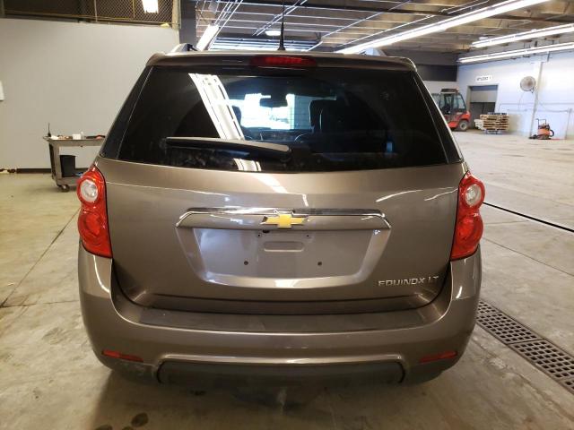 Photo 6 from auction – 2011 CHEVROLET EQUINOX LT with VIN 2CNALPECXB6353603