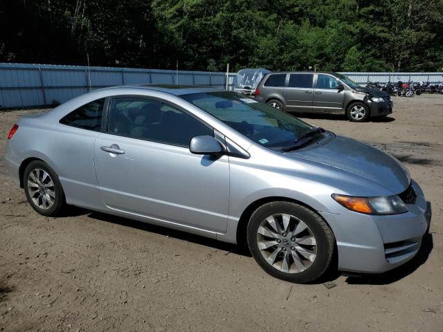 Photo 4 from auction – 2010 HONDA CIVIC with VIN 2HGFG1B81AH515439